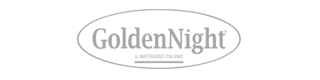 golden night